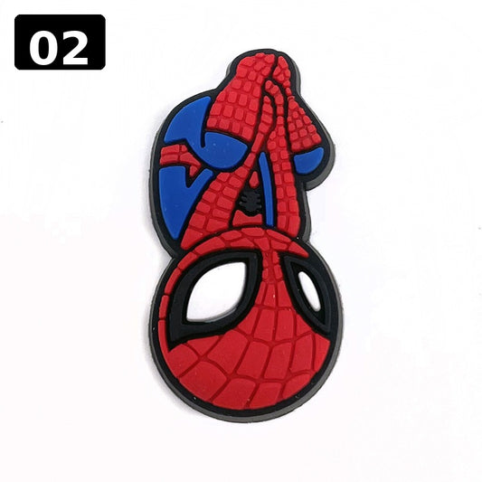 Spider Man Charms 2