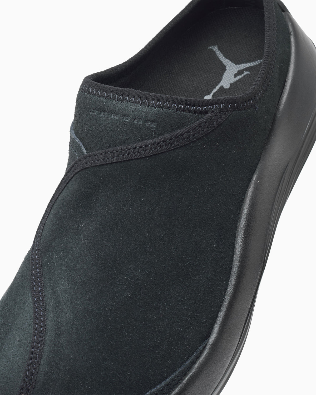 Jordan Future Mule "Black" HV5073-005 — 8