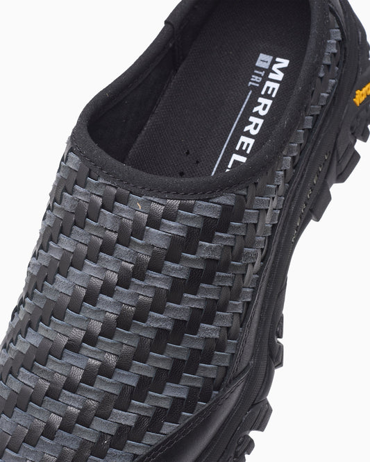 Merrell 1TRL Moab 2 Slide LTR Woven J00005848 — 2