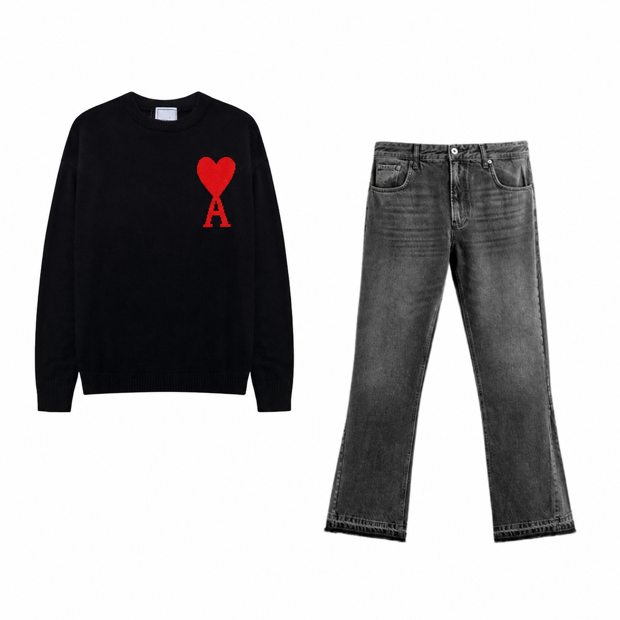 CITY PULSE - OUTFIT