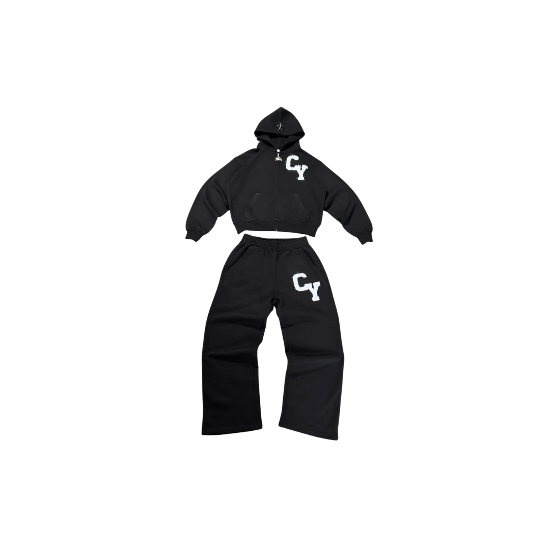 CY - TRACKSUIT