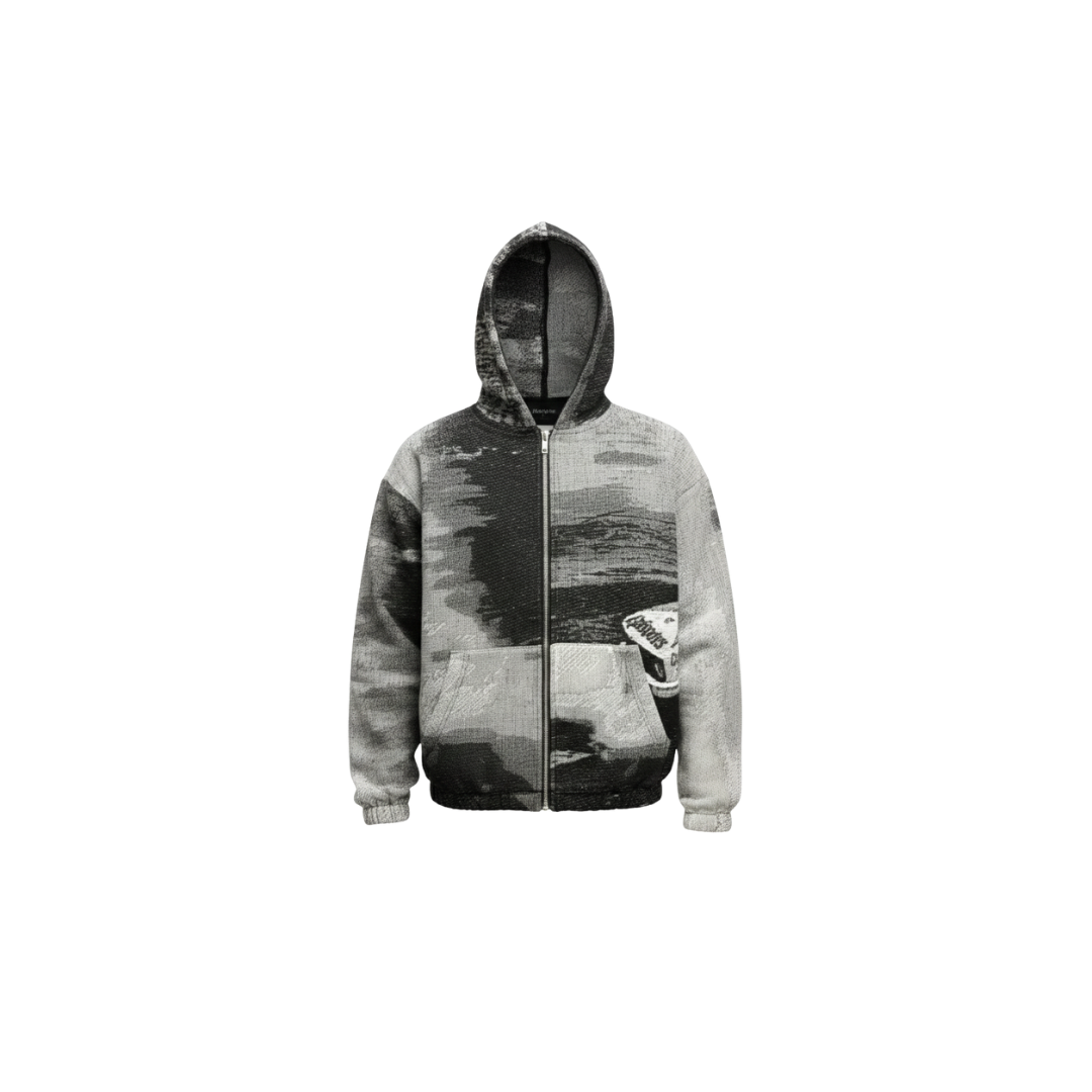 EP RACING - HOODIE