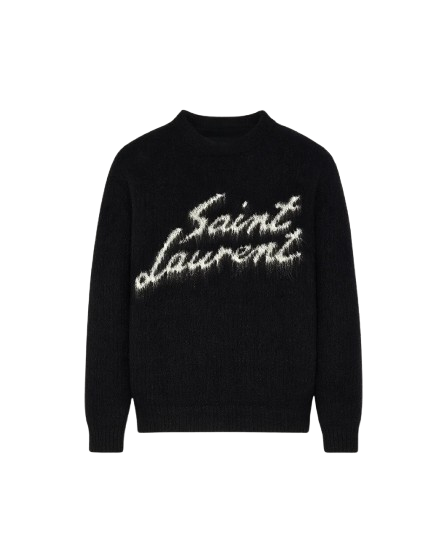MODERN KNIT SWEATER