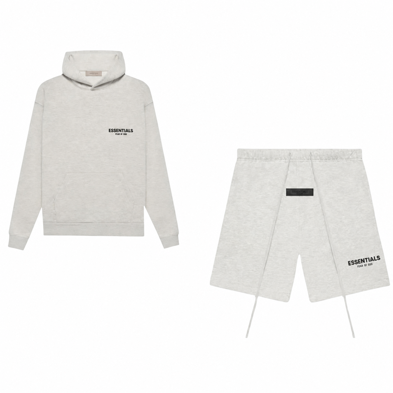 SUNSET SEASON - OUTFIT