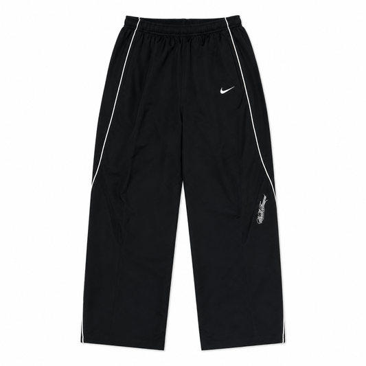 Supreme Nike Track Set Noir image 2