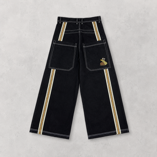 Jnco Slug Trail Jeans image 2