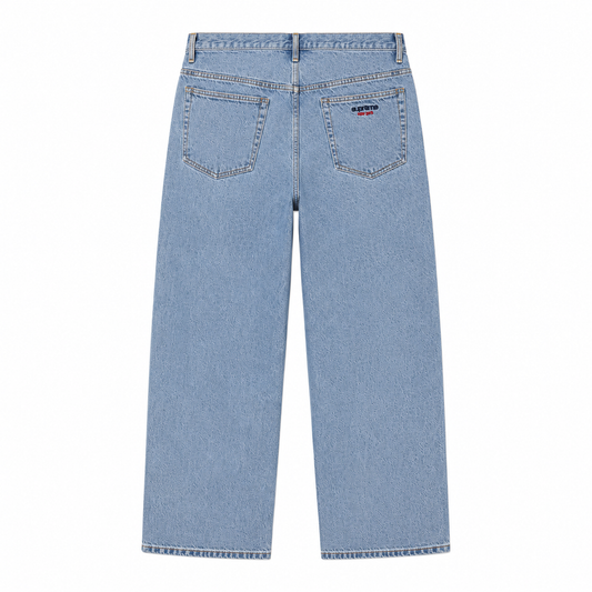 Supreme Baggy Jeans image 2