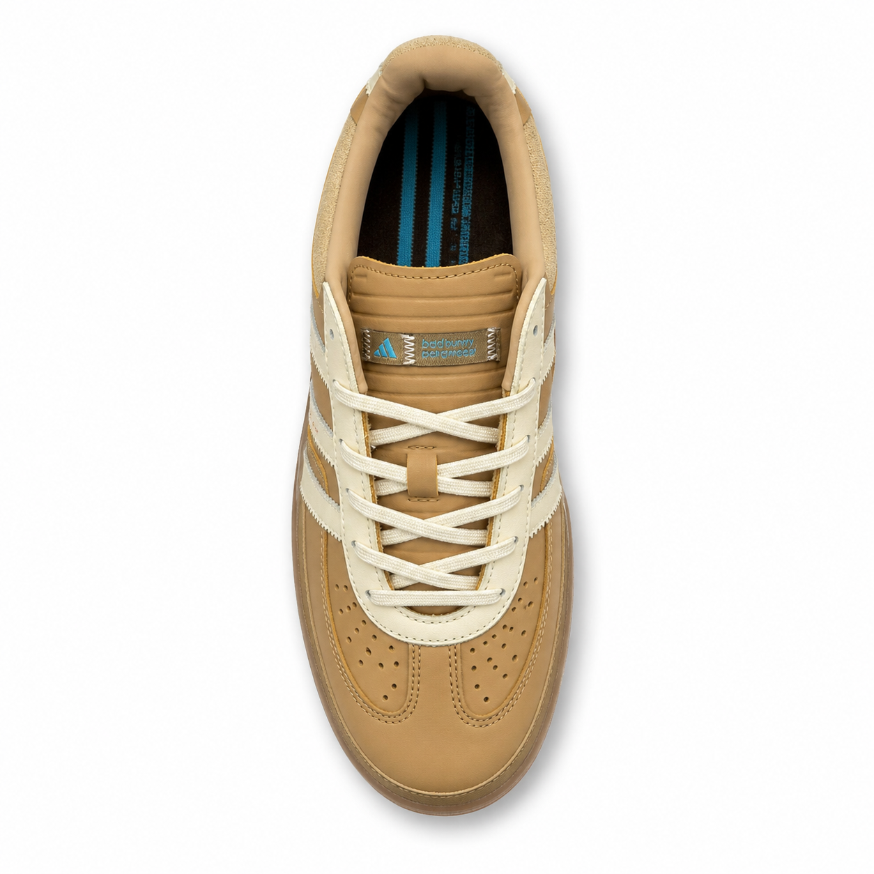 Samba Gazelle 3