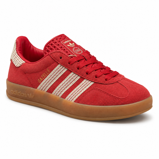 Samba Gazelle 2