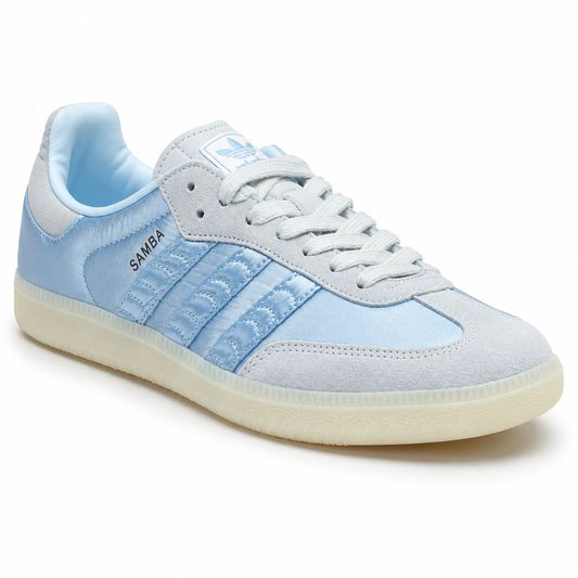 Samba Gazelle 2