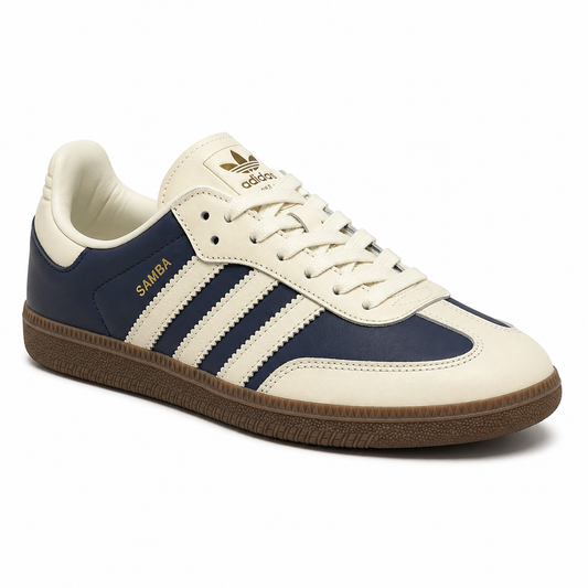 Samba Gazelle 2