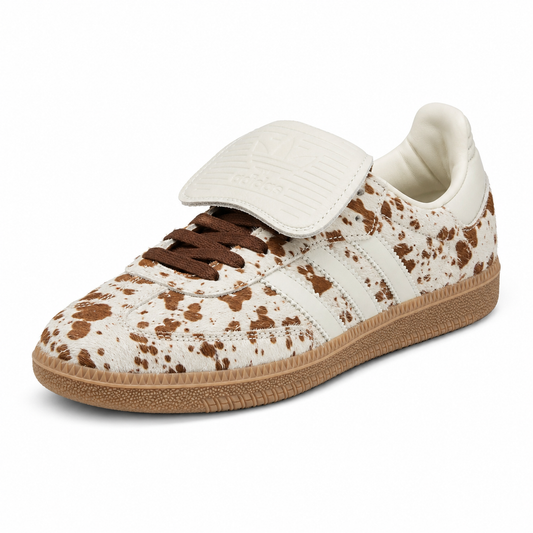Samba Gazelle 2
