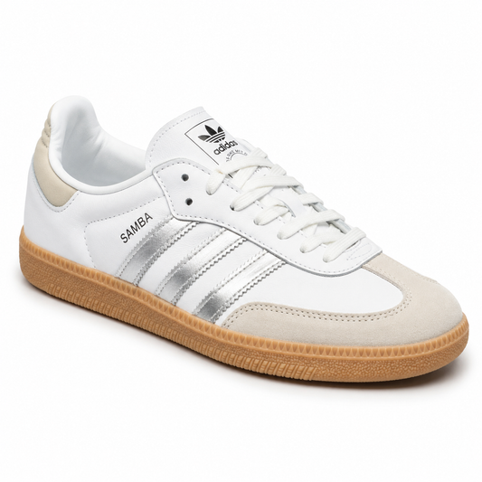 Samba Gazelle 2