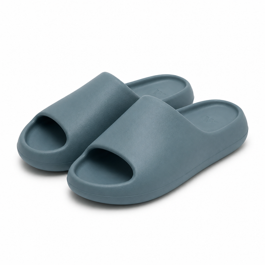 Adidas Yeezy Matte Blue 2