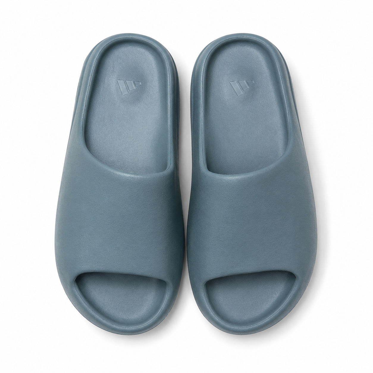 Adidas Yeezy Matte Blue 3