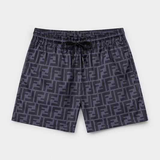 Fendi Swim Shorts image 2