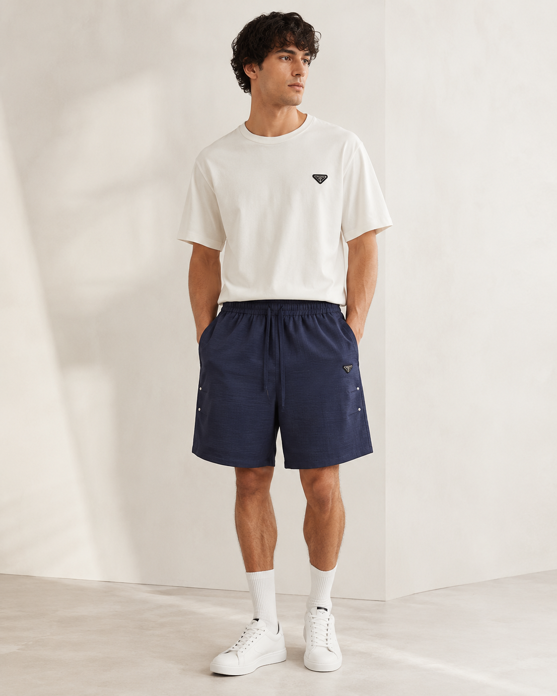 Prada Shorts image 10