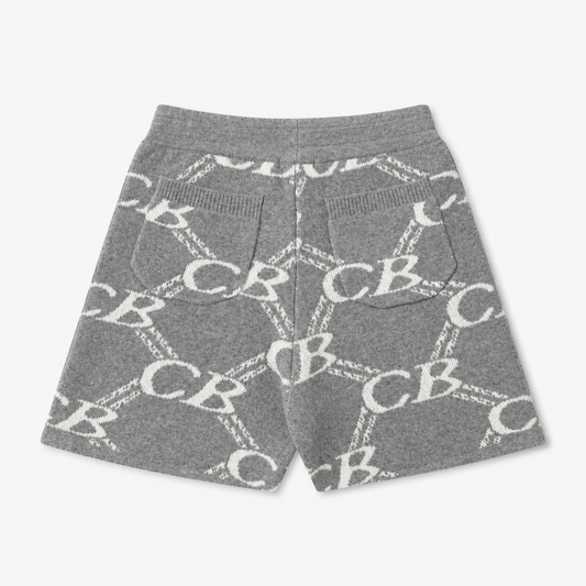 Shorts Cole Buxton Grey image 2