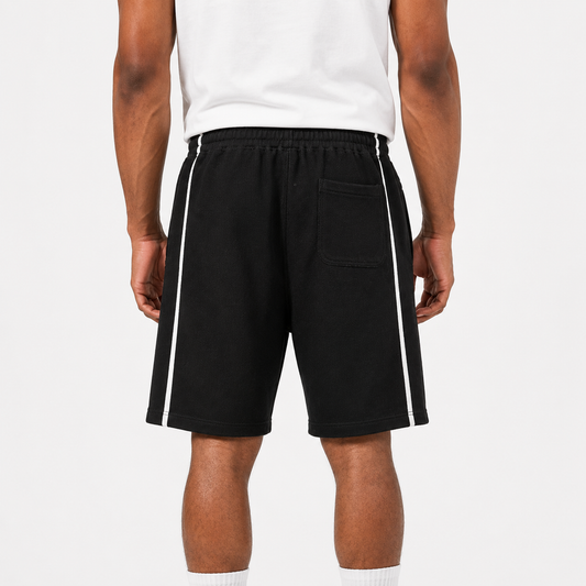 Supreme Umbro Knit Noir image 2