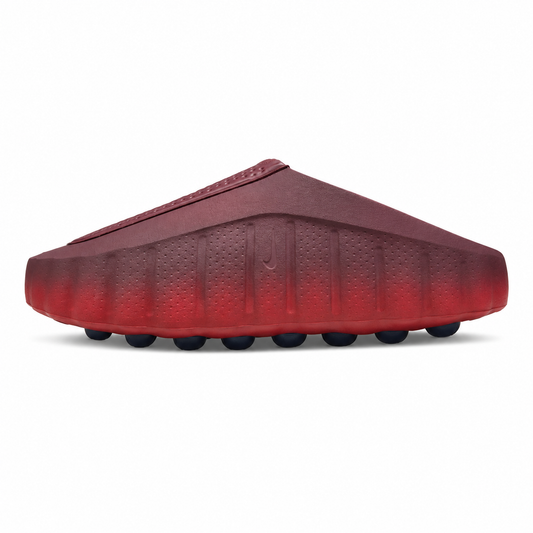 Nike x Nocta Mind 001 Dark Red 2