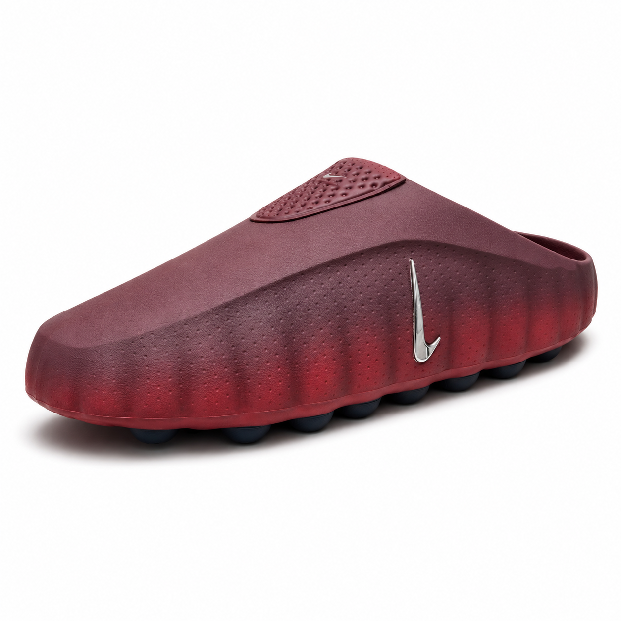 Nike x Nocta Mind 001 Dark Red 5