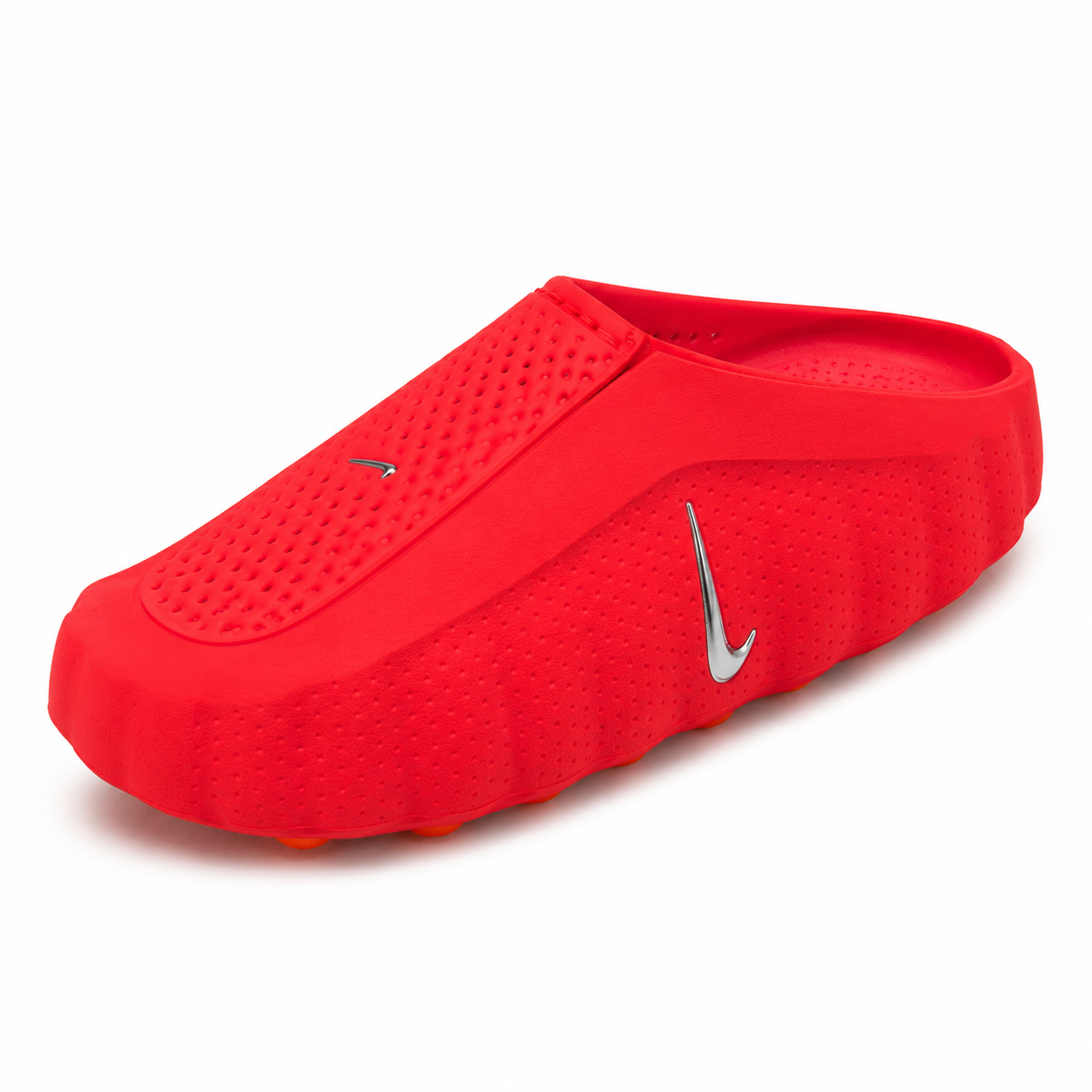 Nike x Nocta Mind 001 Red 5