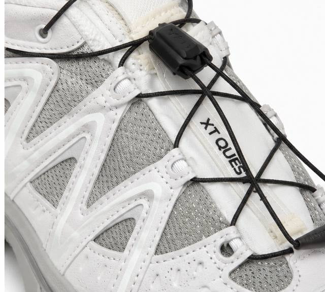 Salomon XT-Quest Full White 4