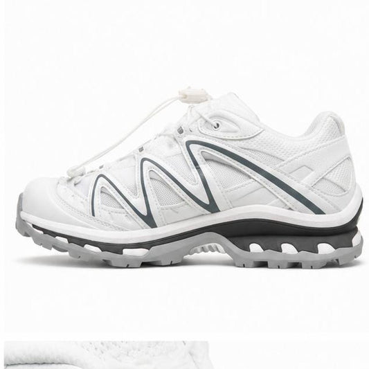 Salomon XT-Quest Grey White 2