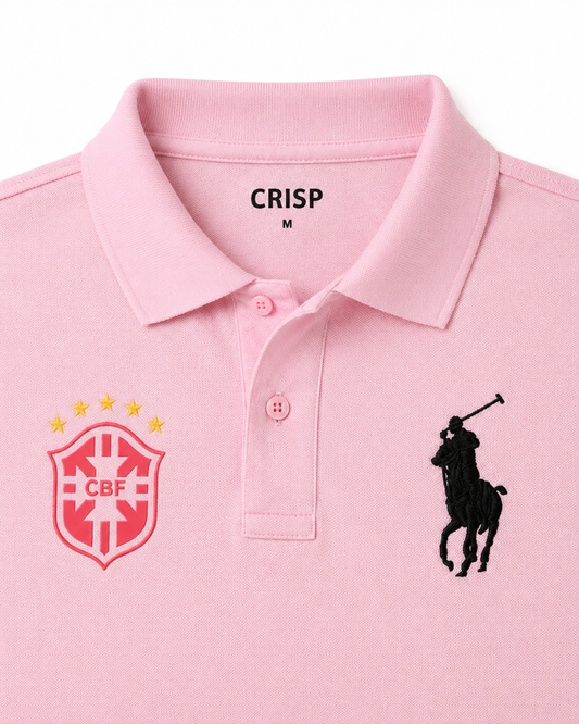 CRISP London Polo Ralph Lauren Brazil image 5