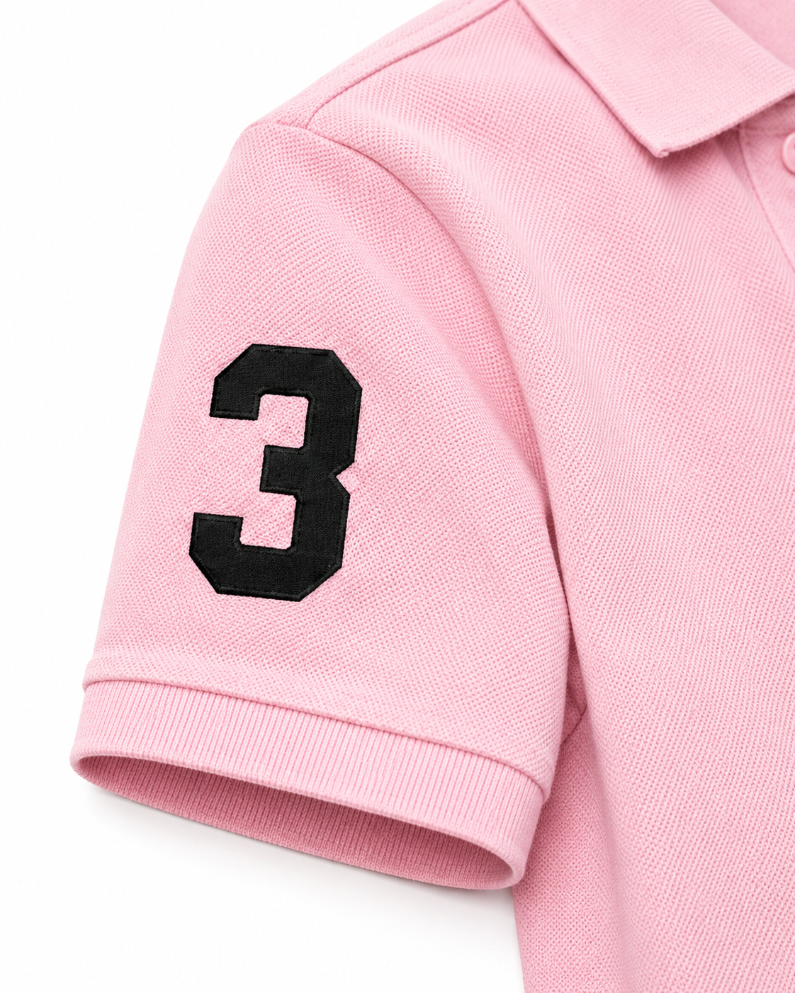CRISP London Polo Ralph Lauren Brazil image 6