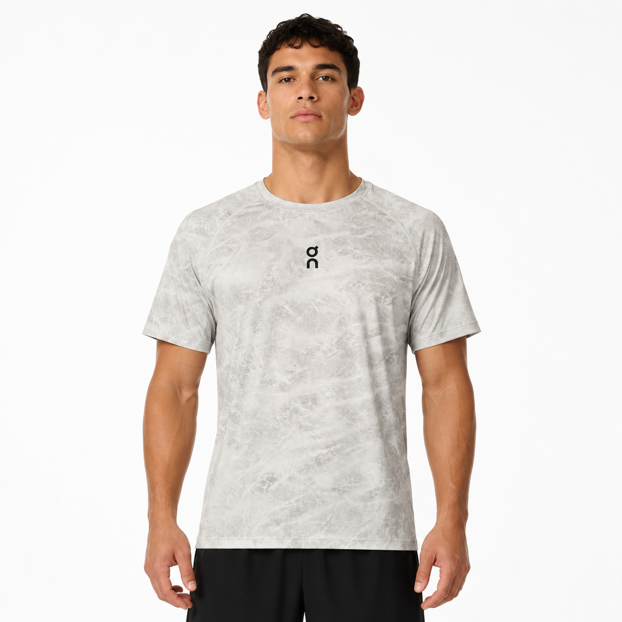 Tshirt ON Marble White image 4