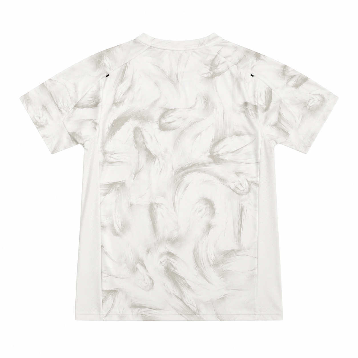Tshirt ON SHADOW White image 4