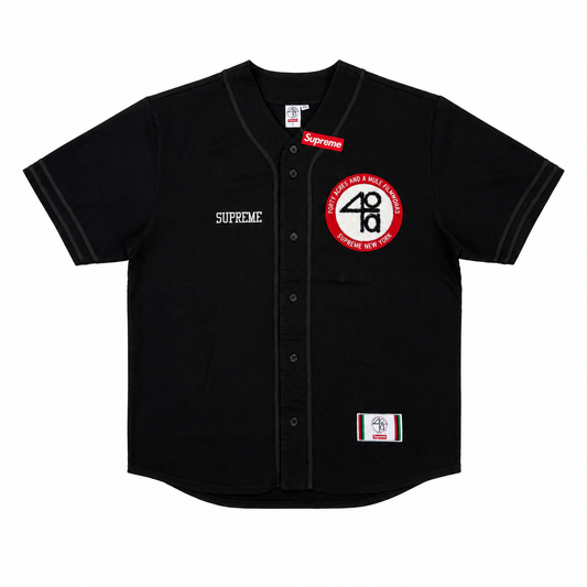 Supreme x 40 Acres image 2