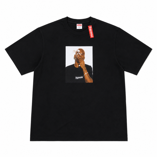 T-shirt Supreme Dean Blunt noir image 5