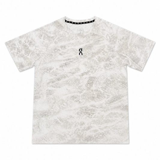 Tshirt ON Marble Grey image 2