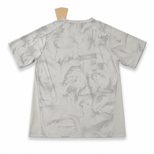Tshirt ON SHADOW Grey image 2