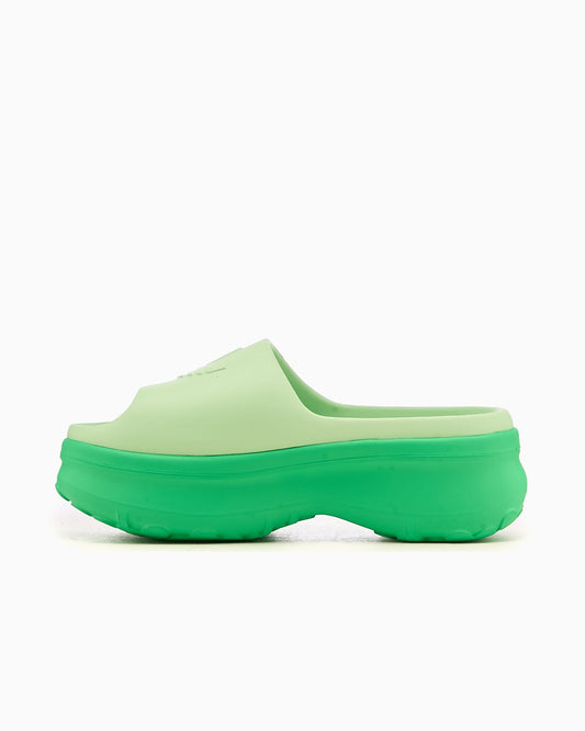 adidas Originals Women's Adifom Stan Smith Slide JI2612 — 2
