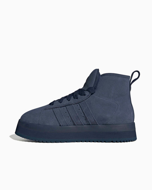 adidas Originals Women's Campus 00s Winter Mid IH4233 — 2