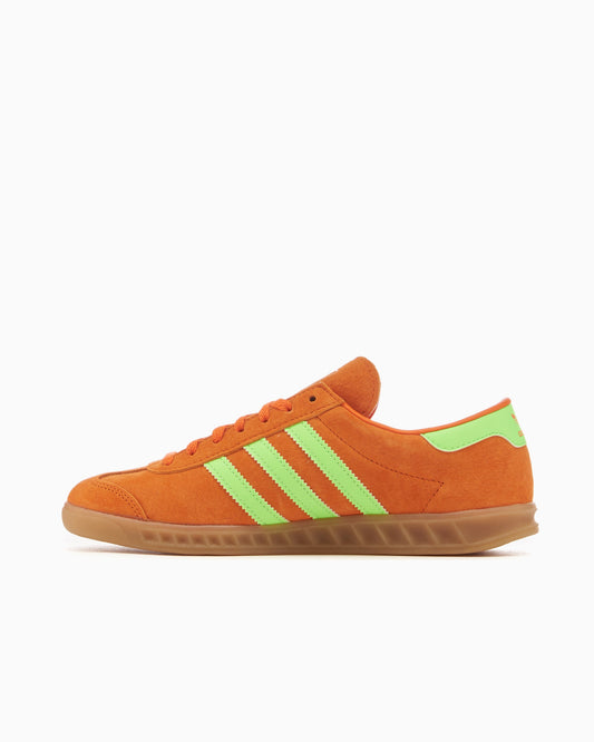 adidas Originals Women's Hamburg IH5460 — 2