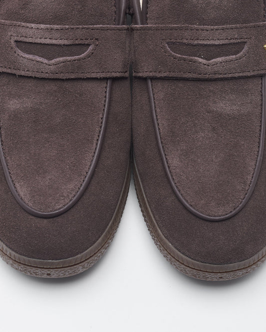 adidas Originals Women's Handball Spezial Loafer KJ2533 — 2