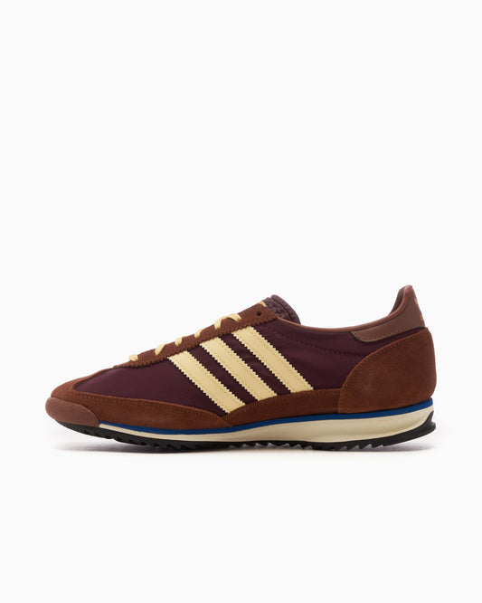 adidas Originals Women's SL 72 OG IE3425 — 2