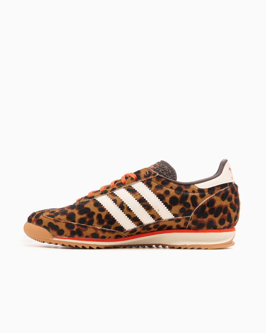 adidas Originals Women's SL 72 OG JI0189 — 2