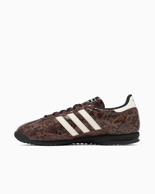 adidas Originals Women's SL 72 OG "Snake" JS3981 — 2