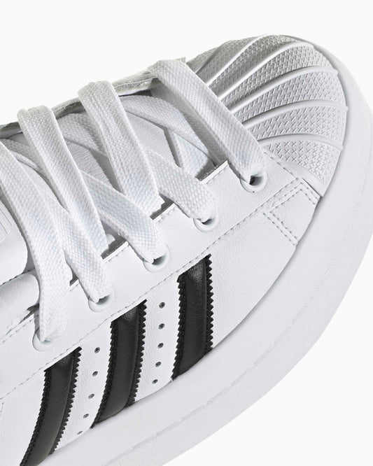 adidas Originals Women's Superstar Stack KI1925 — 2