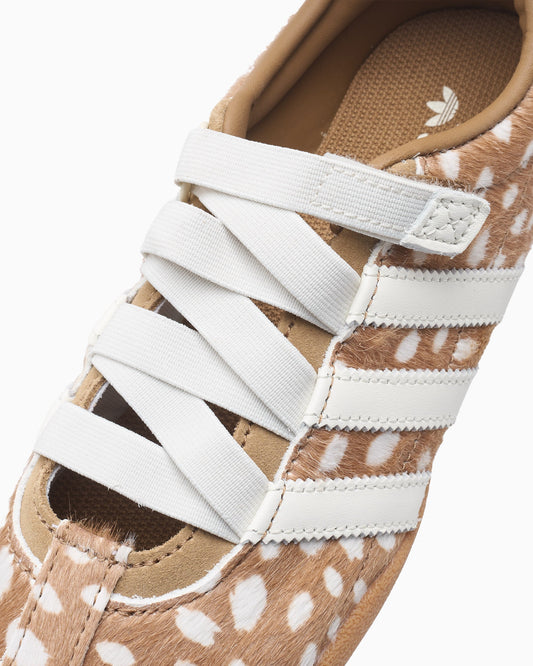adidas Originals Women's Tokyo Mary Jane "Bambi" KJ5221 — 2
