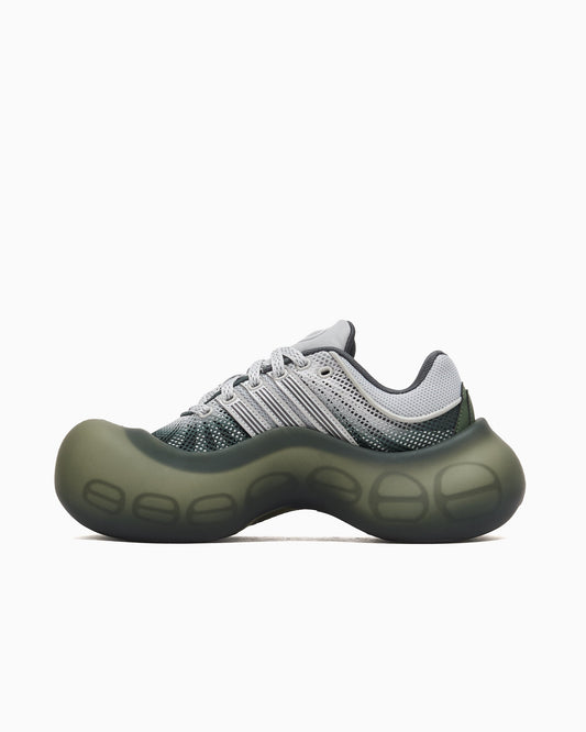 adidas Originals x AVAVAV Megaride Moonrubber Bubble HQ4998 — 2
