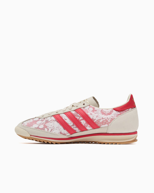 adidas Originals x Liberty London Women's SL 72 OG JS1311 — 2