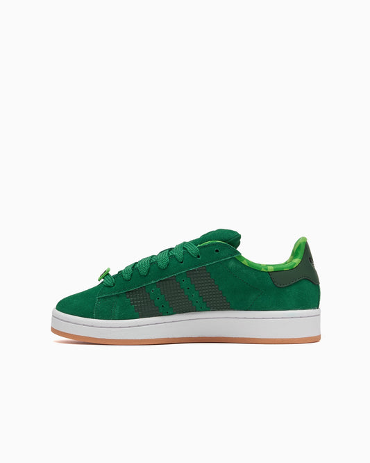 adidas Originals x Minecraft Campus 00s Teens JS3778 — 2