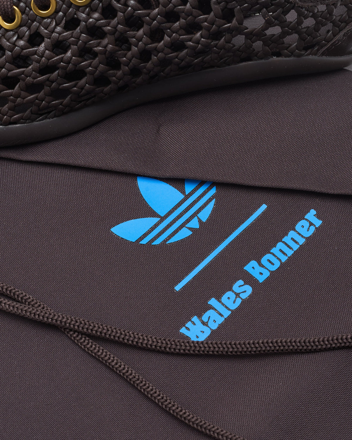 adidas Originals x Wales Bonner Karintha Basketry HP3710 — 9