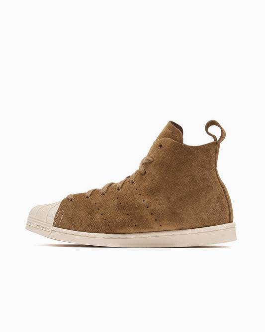 adidas Originals x Wales Bonner Superstar High JR0217 — 2